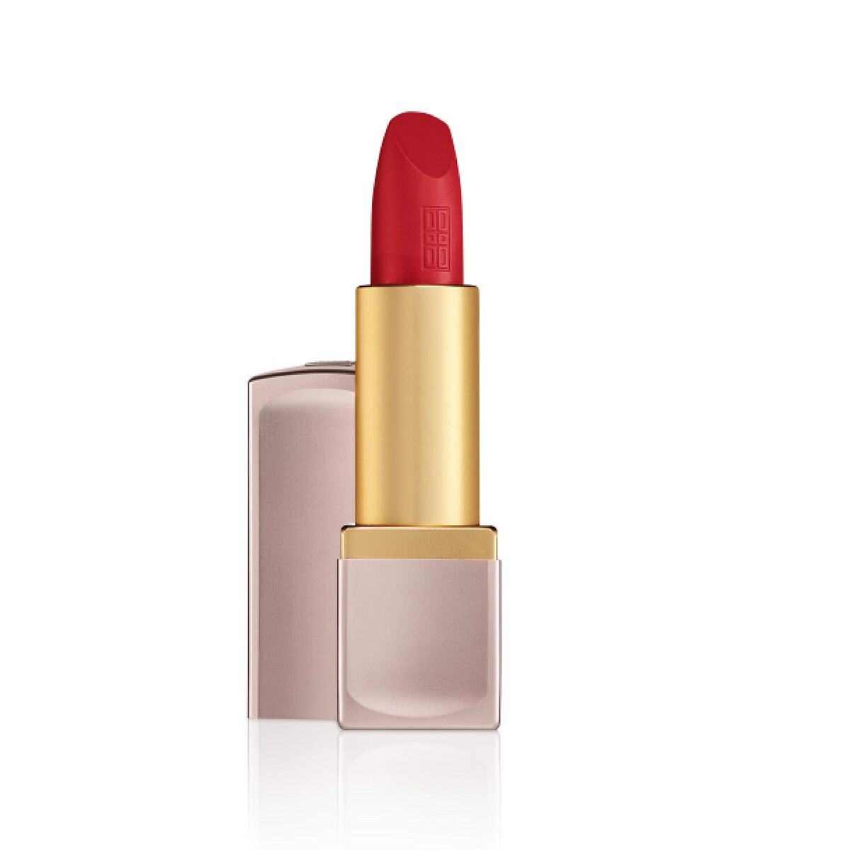 Κραγιόν Elizabeth Arden Nº 08 Statment red matte Nº 08-Statment Red Matte 4 g